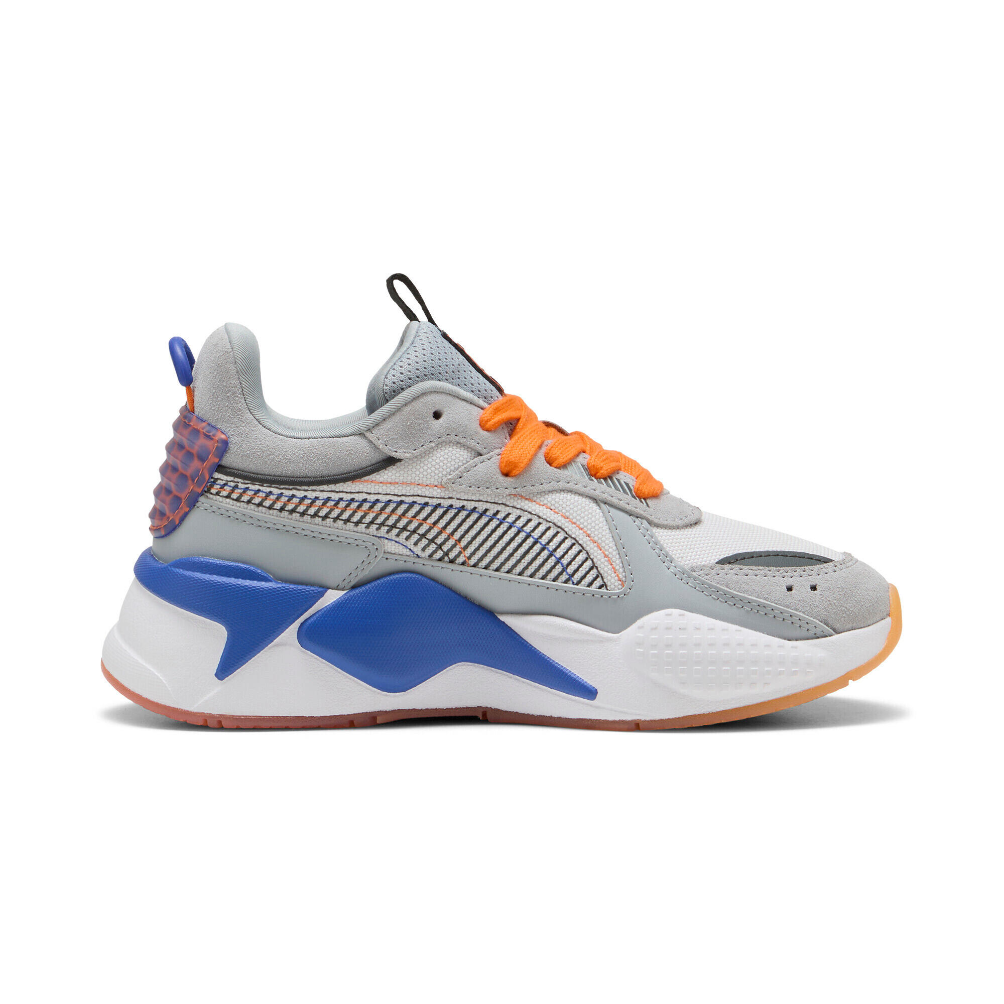 Trenerzy dla dzieci Puma RS-X Rocket League 4/7