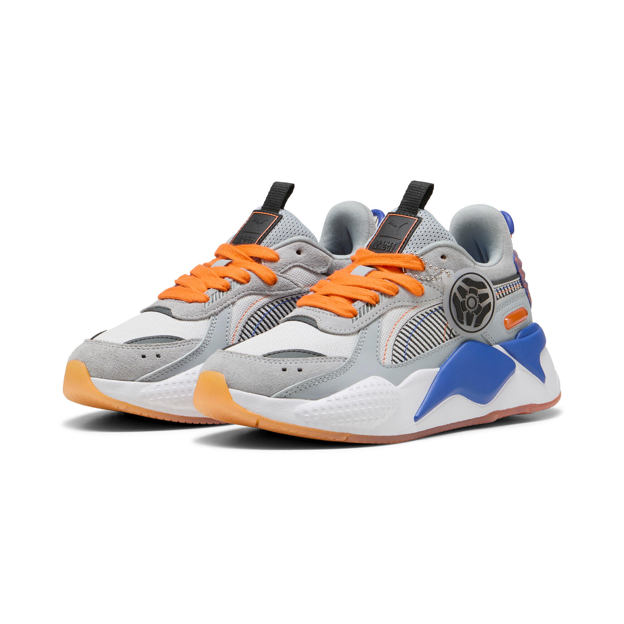 Trenerzy dla dzieci Puma RS-X Rocket League 2/7
