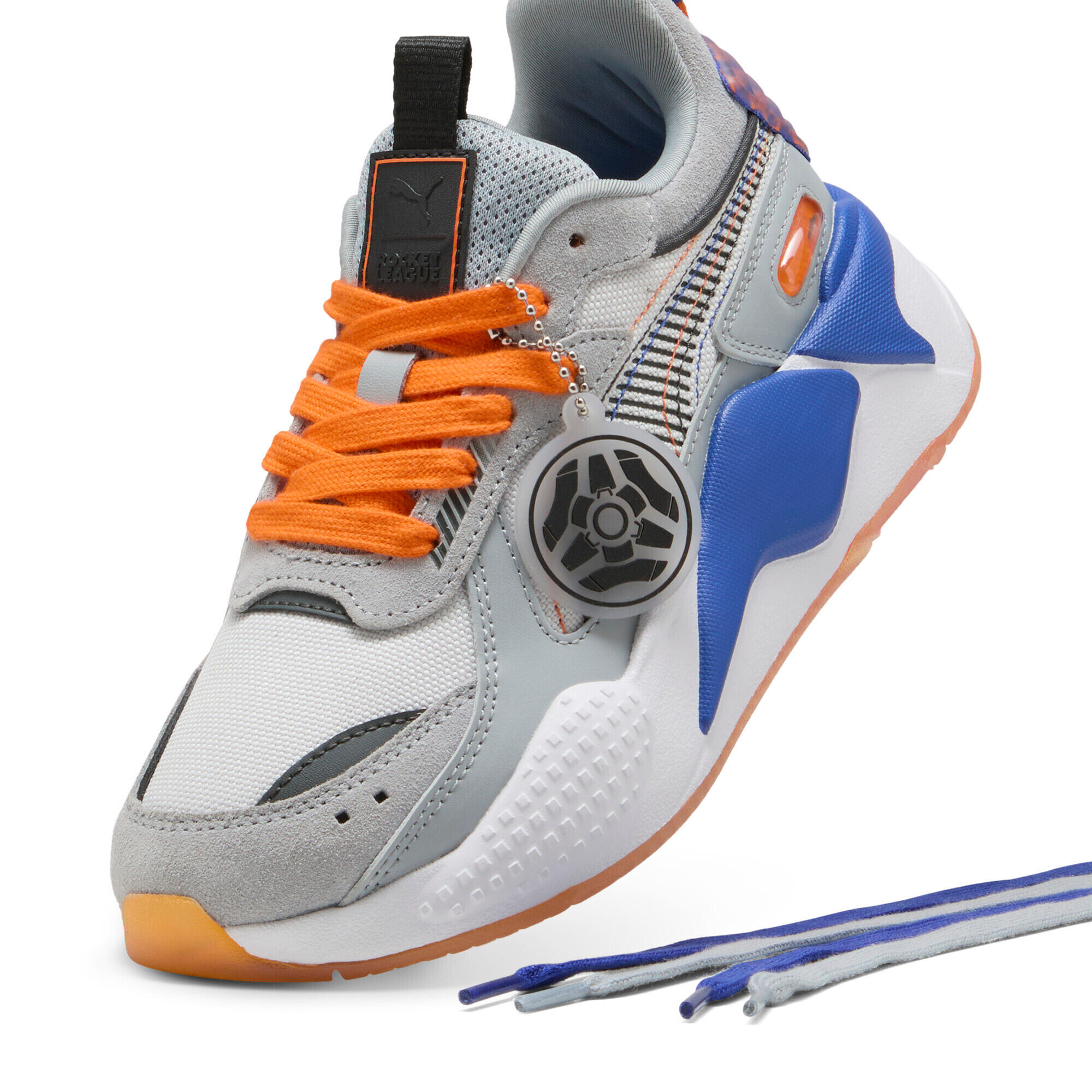 Trenerzy dla dzieci Puma RS-X Rocket League 7/7