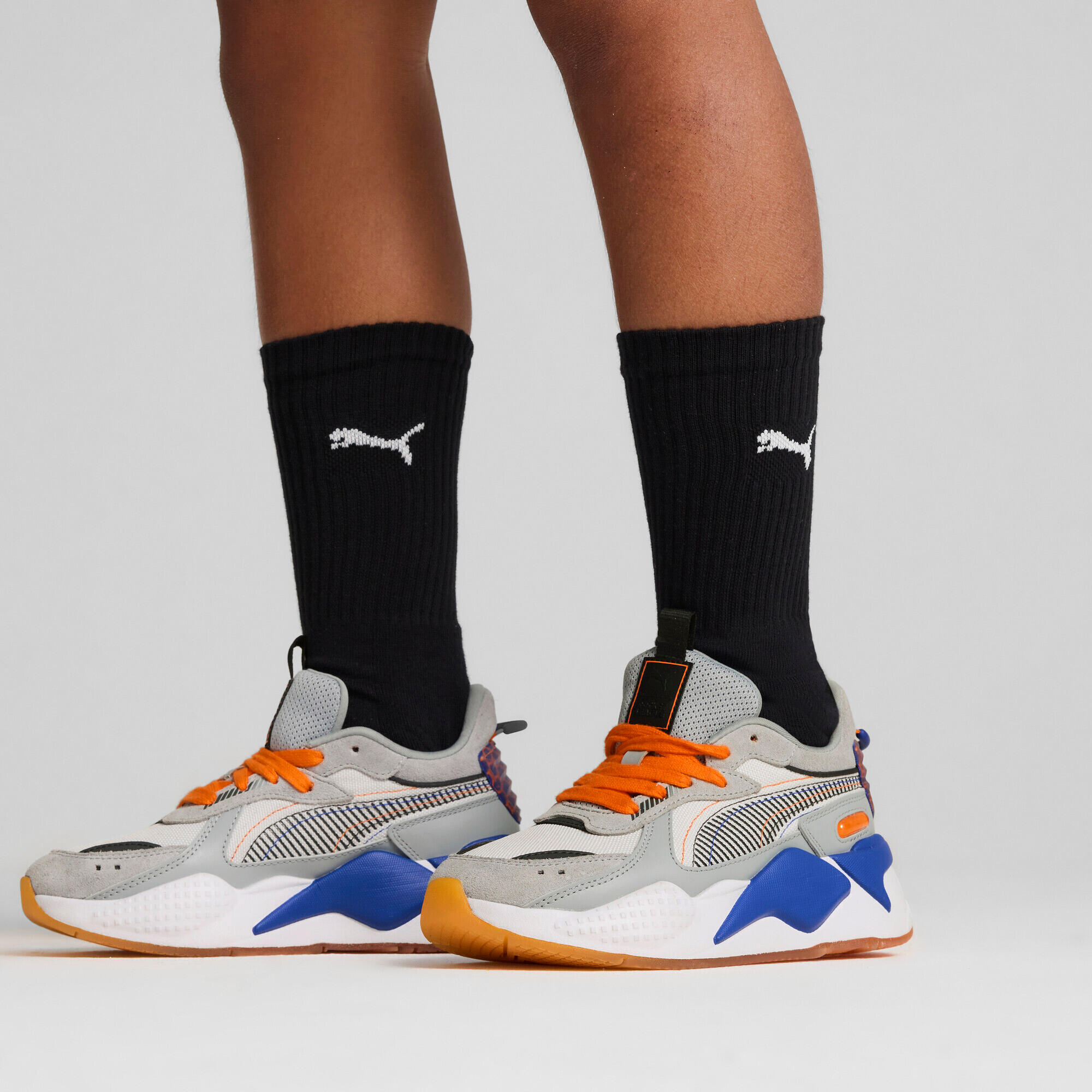 Trenerzy dla dzieci Puma RS-X Rocket League 3/7