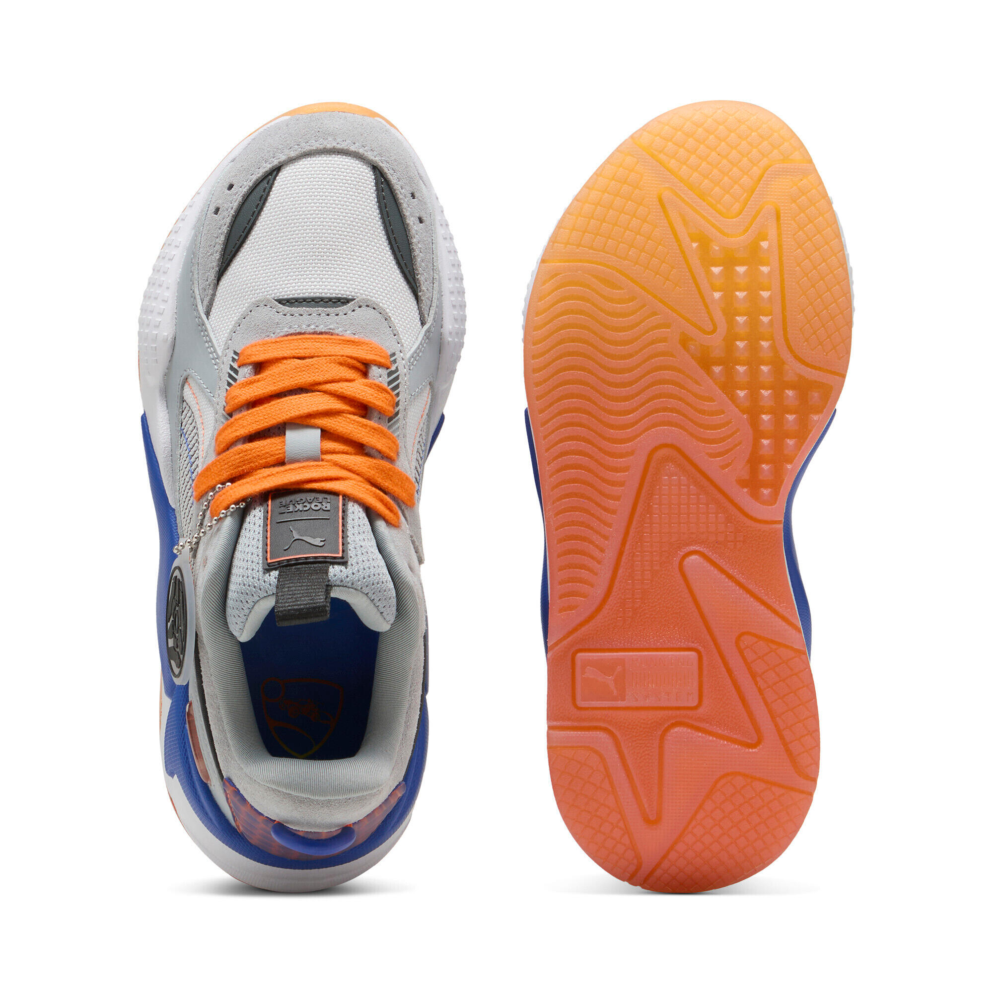 Trenerzy dla dzieci Puma RS-X Rocket League 5/7