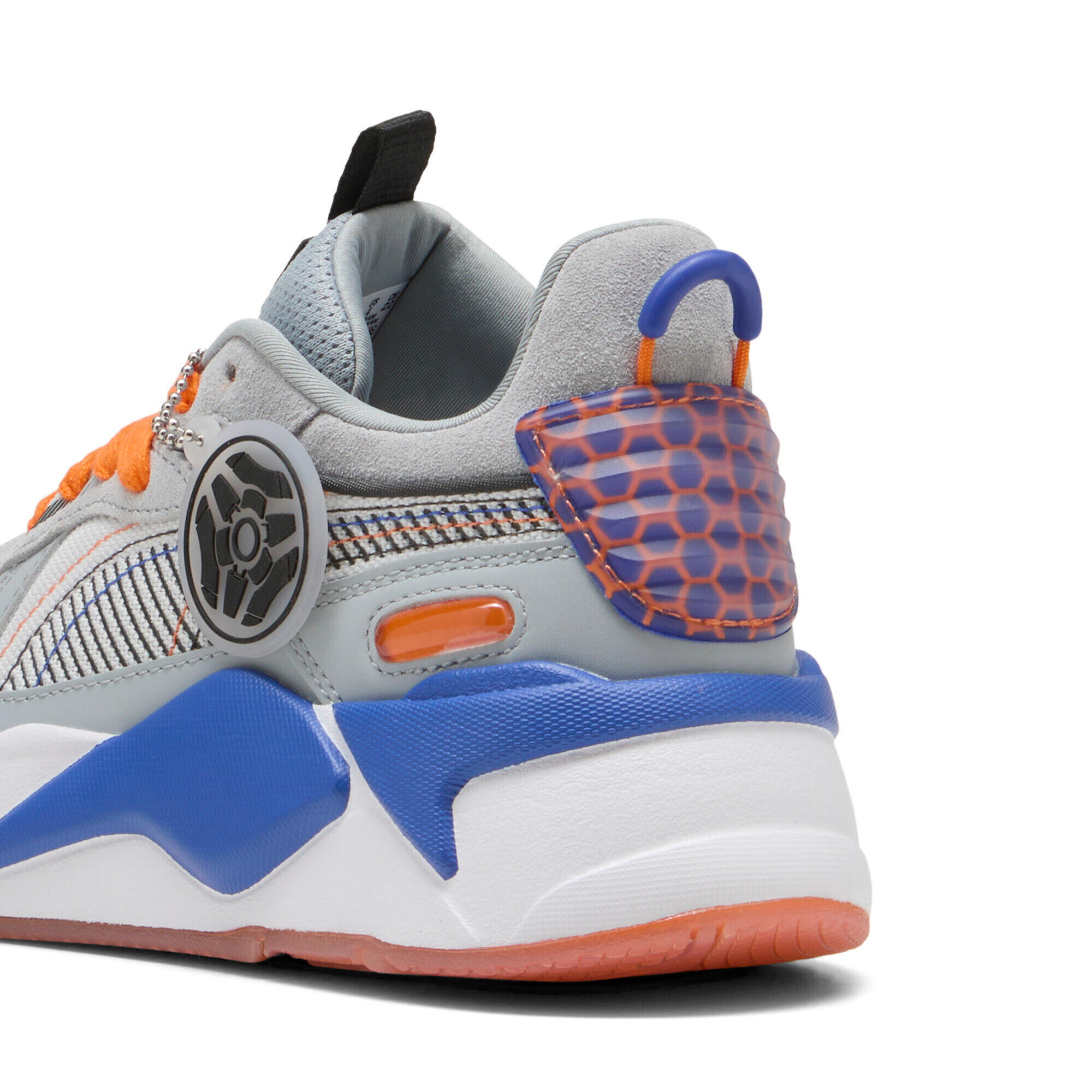 Trenerzy dla dzieci Puma RS-X Rocket League 6/7