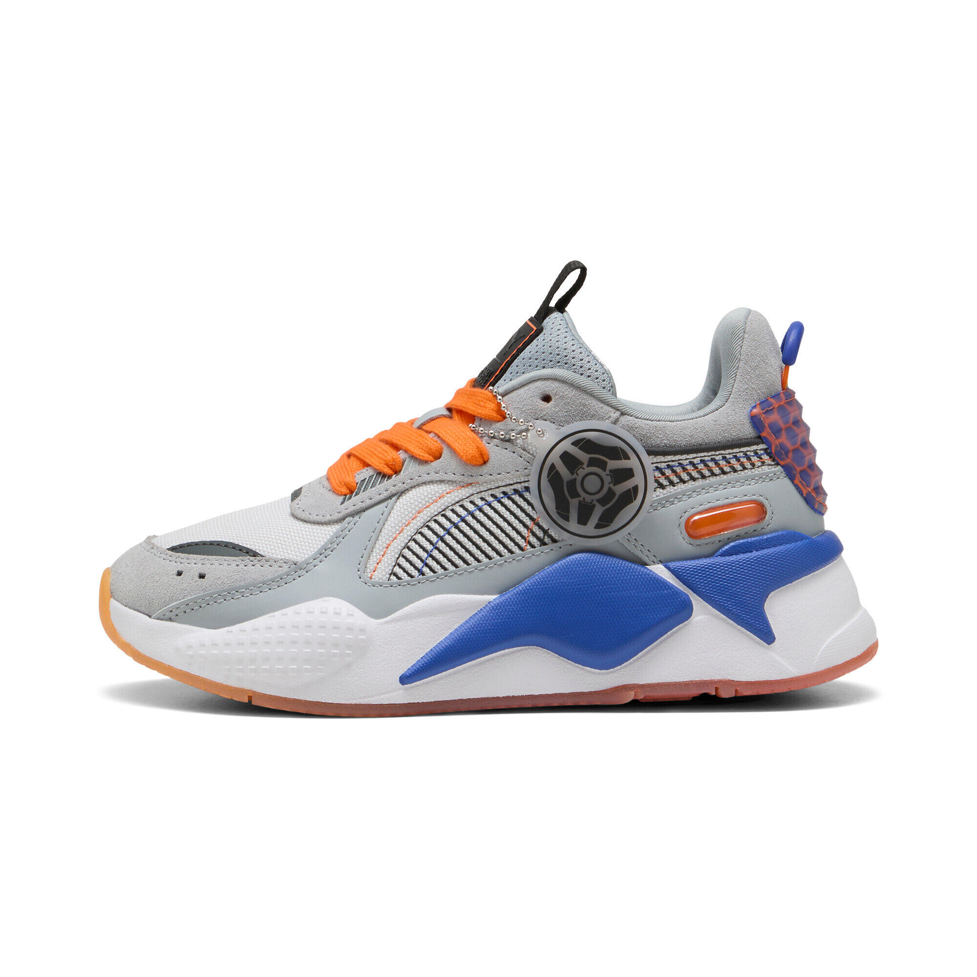 PUMA picture