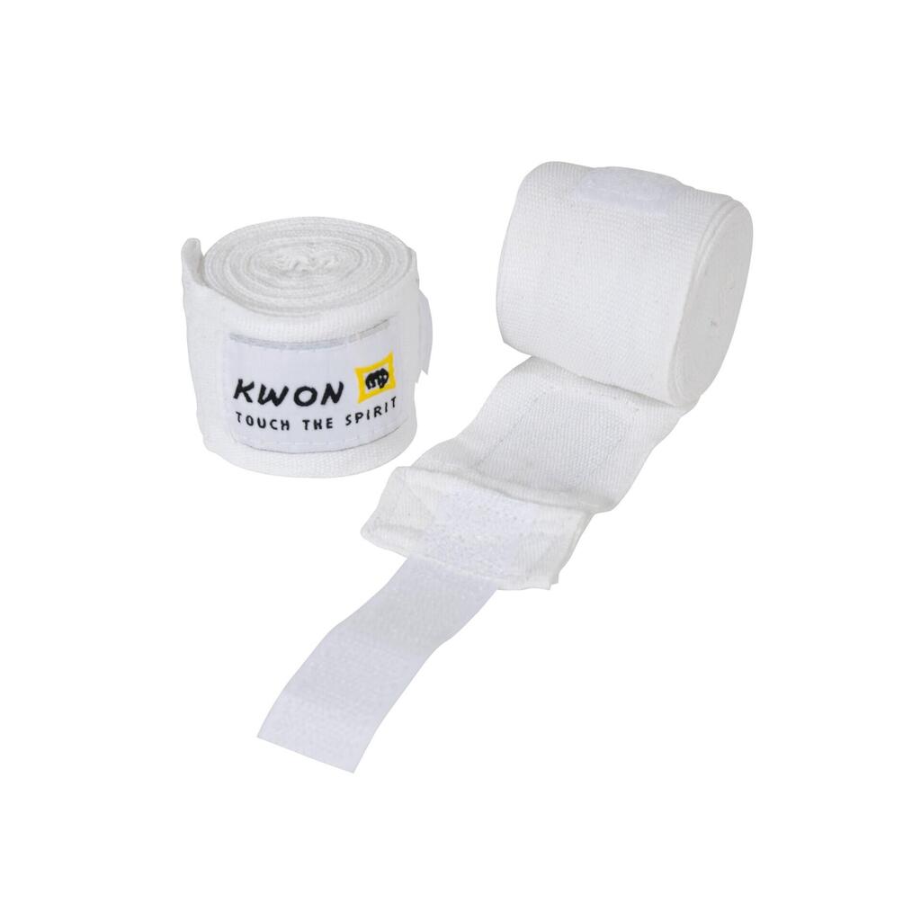 Elastic boxing bands Kwon