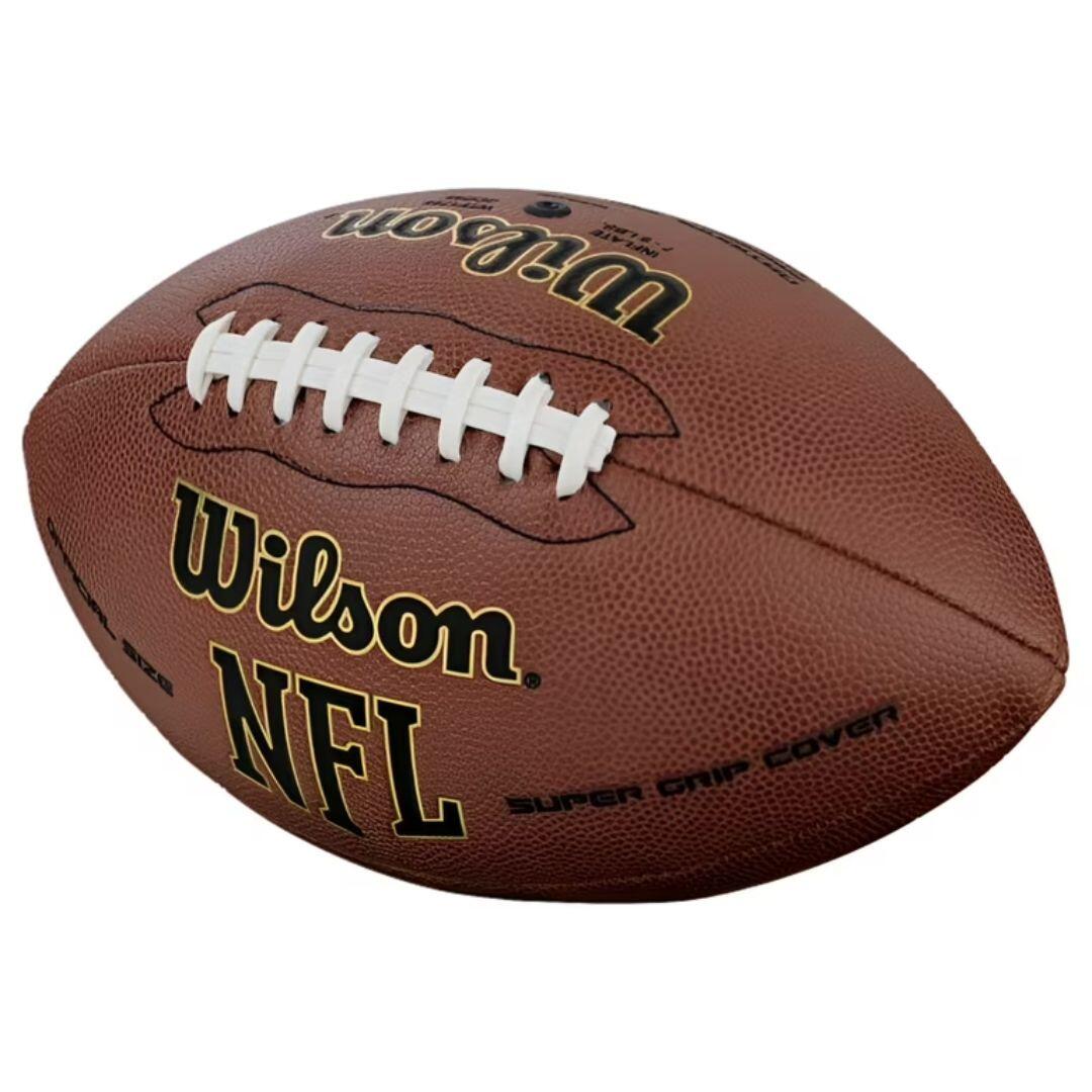 Wilson WTF1795X Super Grip Composite
