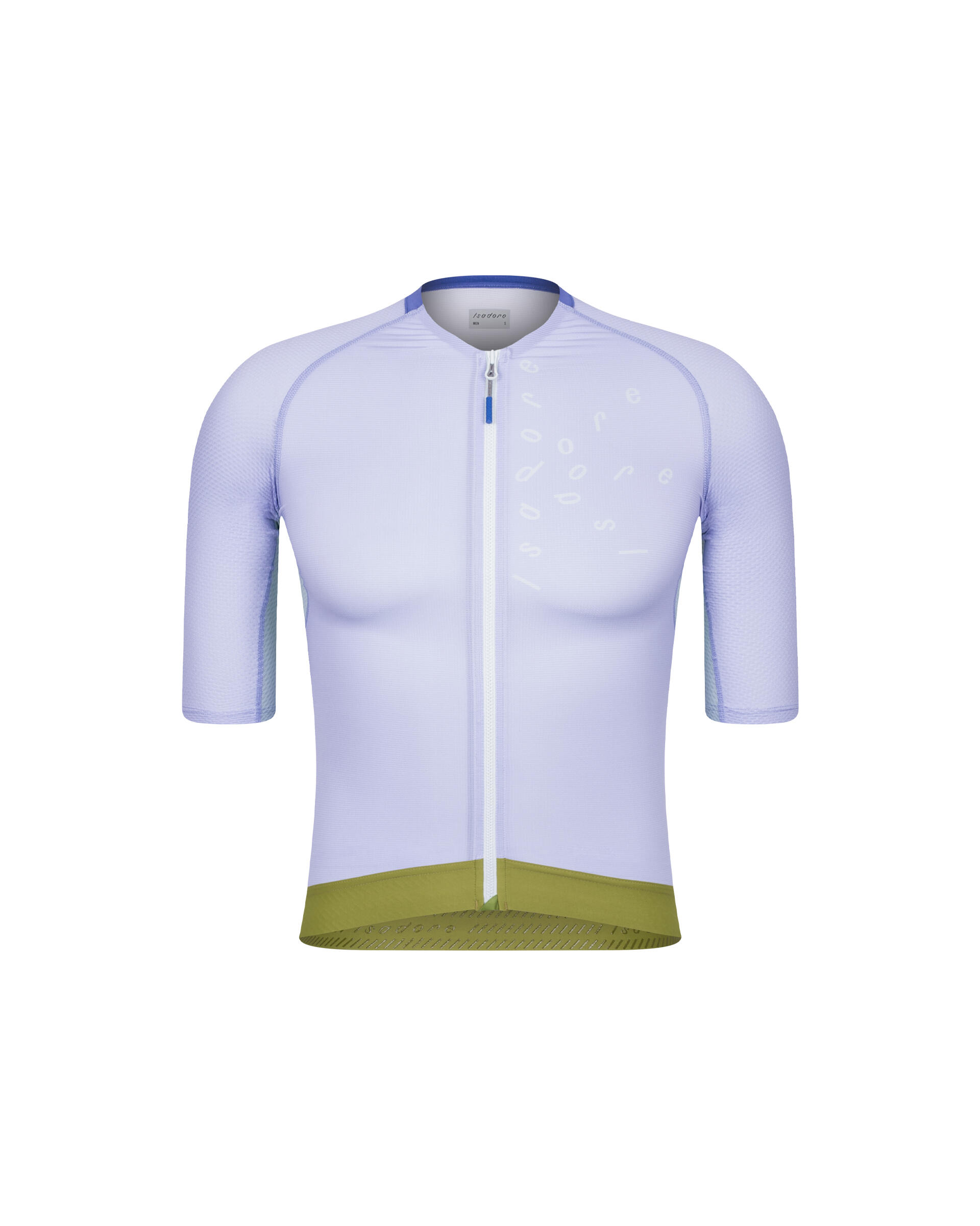 ISADORE Alternatief Jersey Lenor