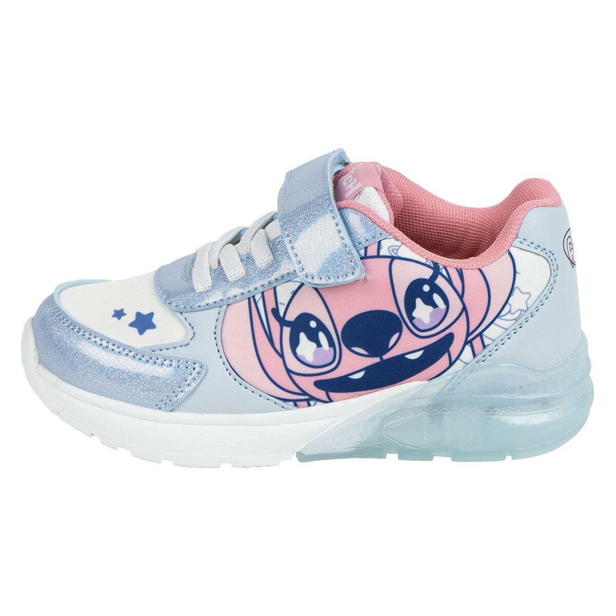 Ténis Casual Stitch 5/5