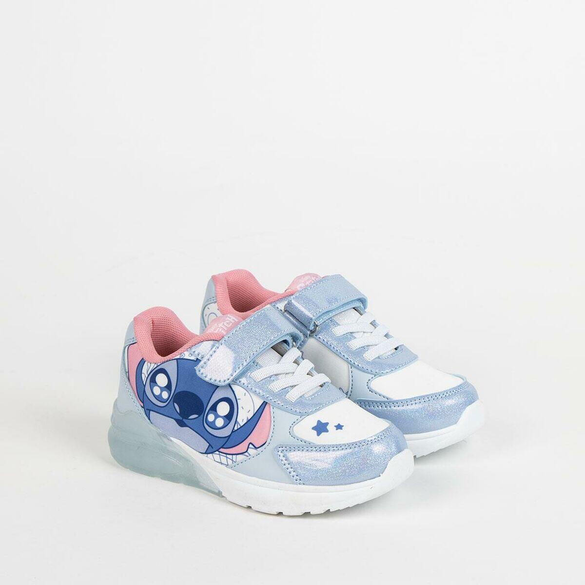 Ténis Casual Stitch 4/5