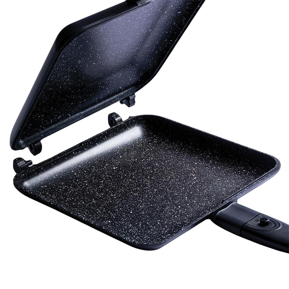 RidgeMonkey Connect Sandwich Toaster XL 10th Anniversary Limited Edition 3/7