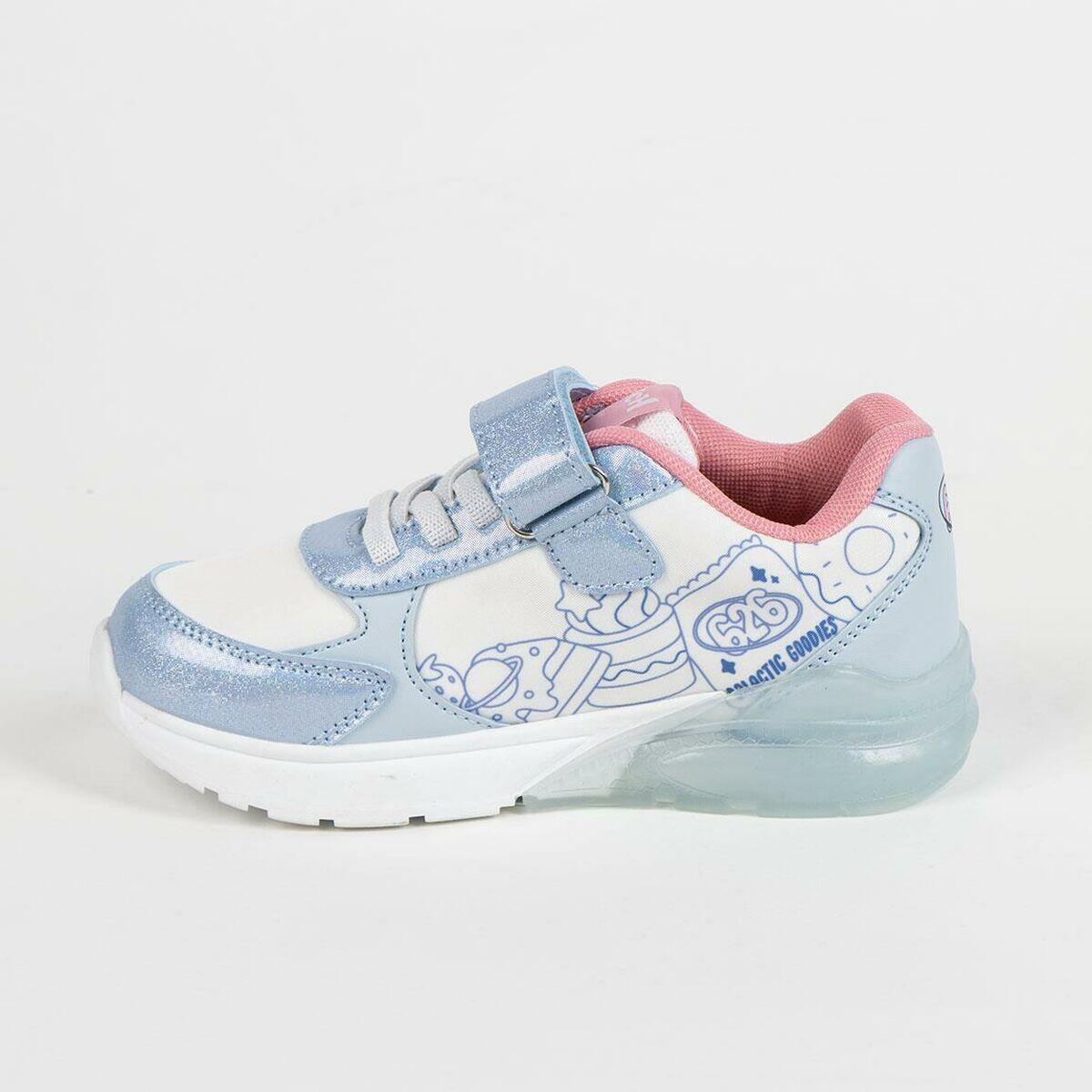 Ténis Casual Stitch 2/5
