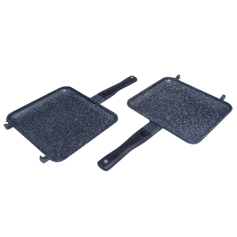 RidgeMonkey Connect Sandwich Toaster XL 10th Anniversary Limited Edition 4/7