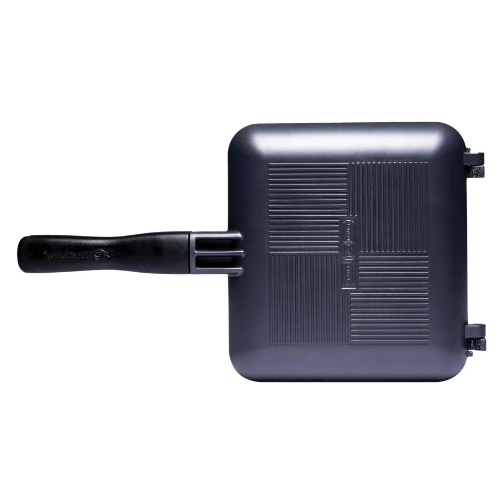 RidgeMonkey Connect Sandwich Toaster XL 10th Anniversary Limited Edition 7/7