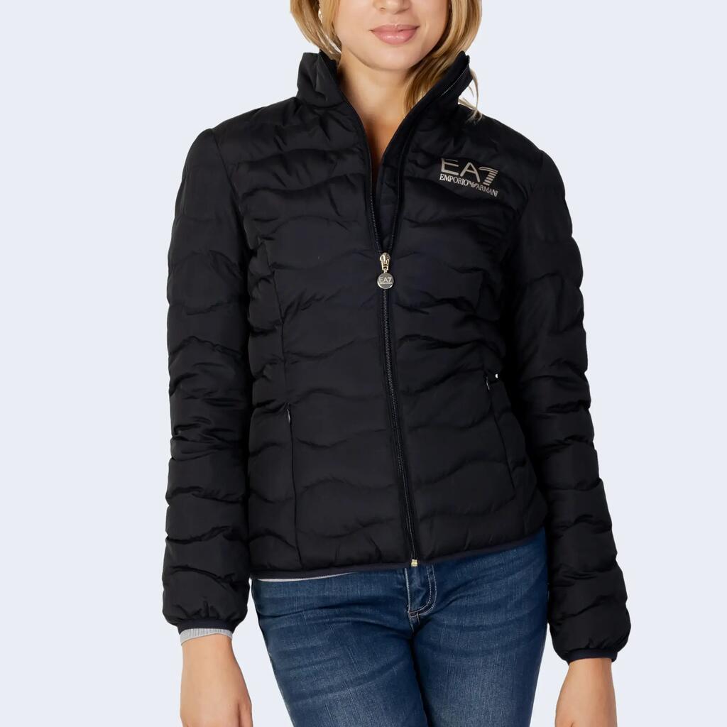 down jacket  BLACK