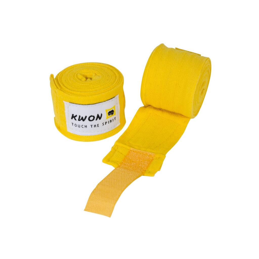 Elastic boxing bands Kwon