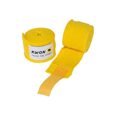 Bende elastiche da boxe Kwon