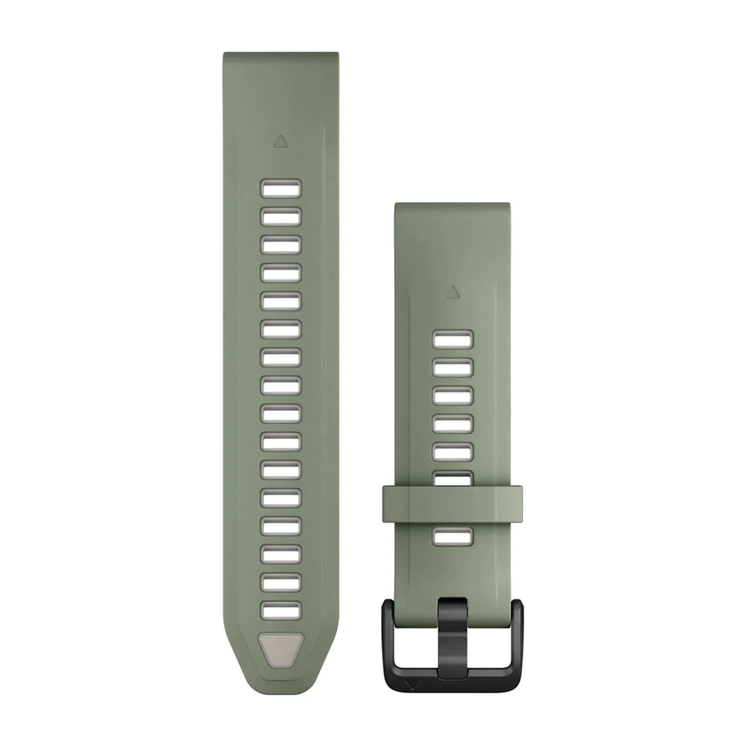 GARMIN Correia de relógio Garmin QuickFit® 20