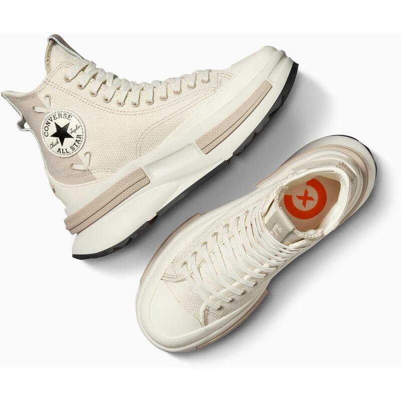 Baskets Converse Run Star Legacy CX Platform, Beige, Unisexe