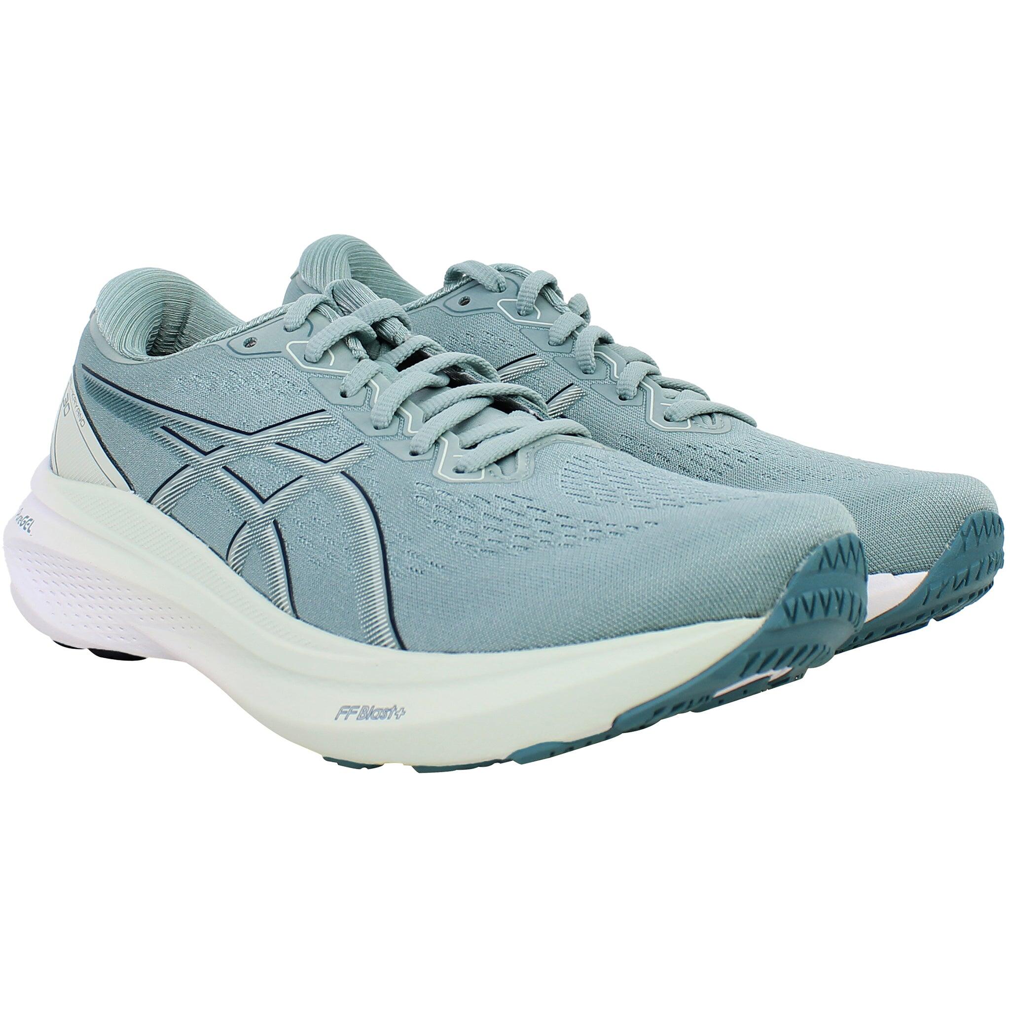 Asics Gel-Kayano 30 Womens Blue Running Shoes 2/5