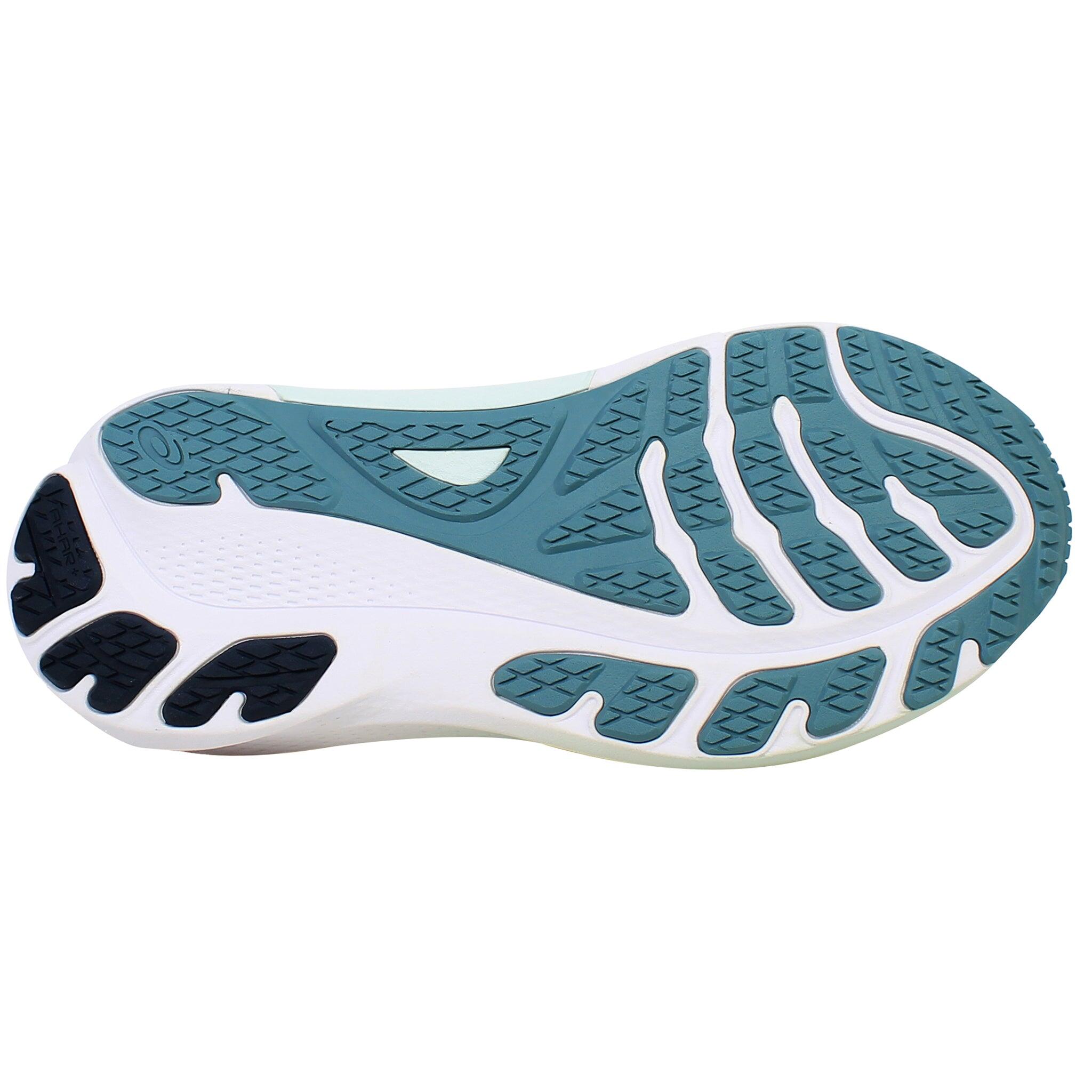 Asics Gel-Kayano 30 Womens Blue Running Shoes 5/5