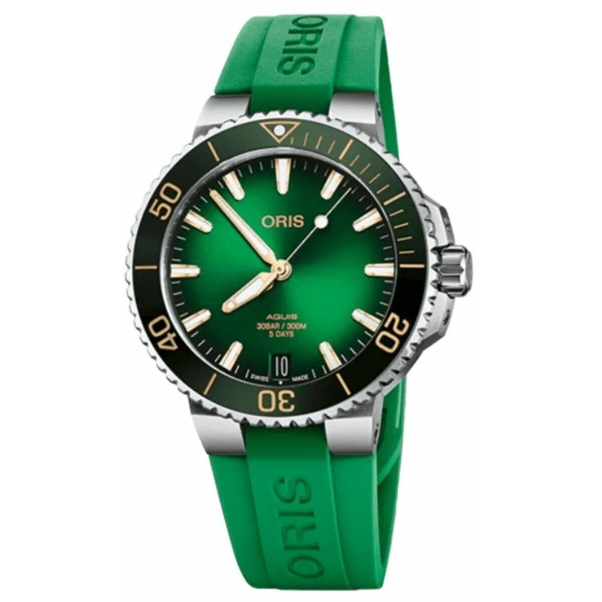 ORIS Orologio Uomo Oris 4127-07-4-22-77FC