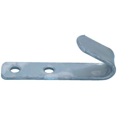 Cortina Flacher Haken 68x15 für Venice Akku Ladehalter
