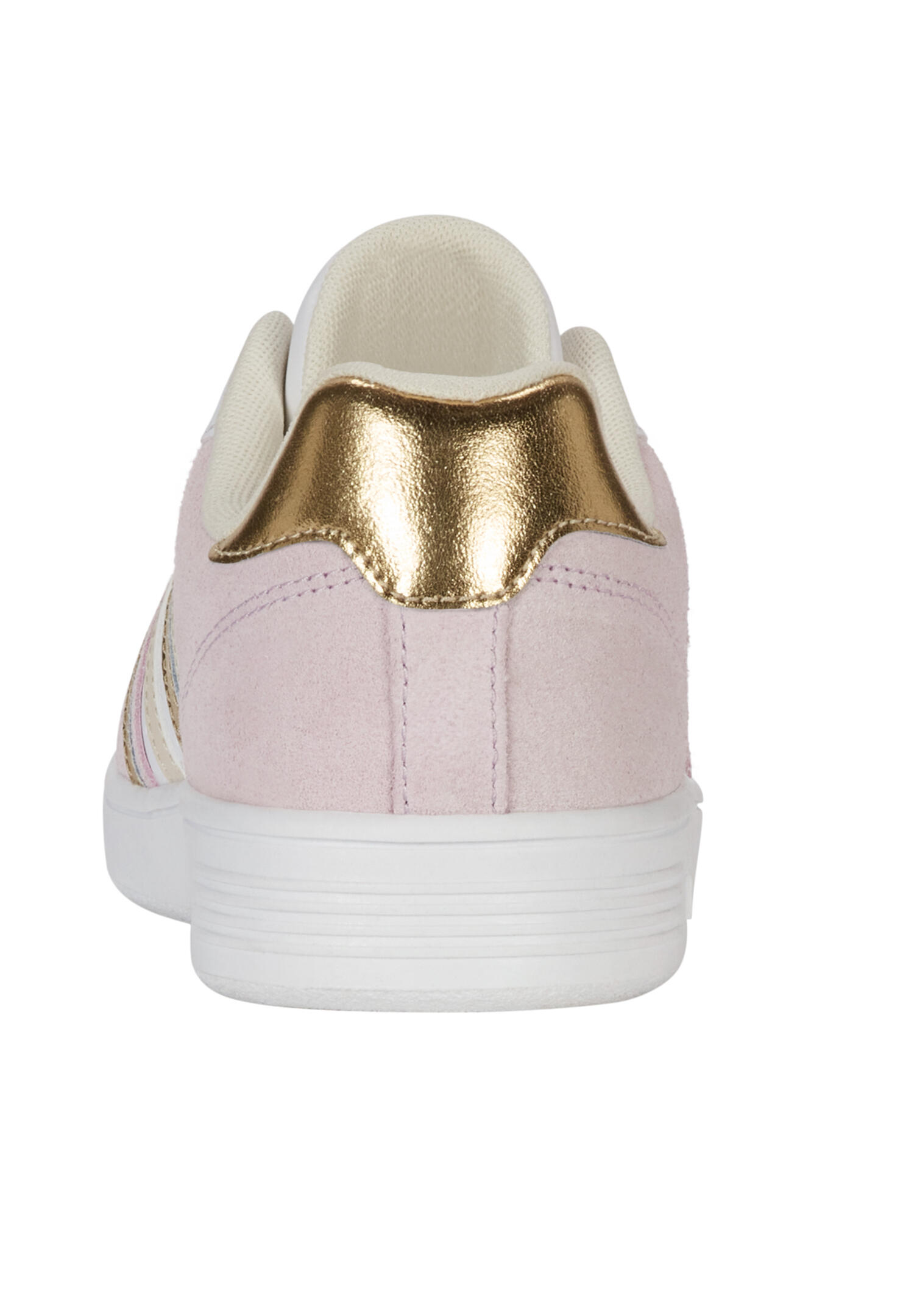K-SWISS Court Palisades Damen Sneaker Sportschuh 86931-978-M Mehrfarbig 2/5