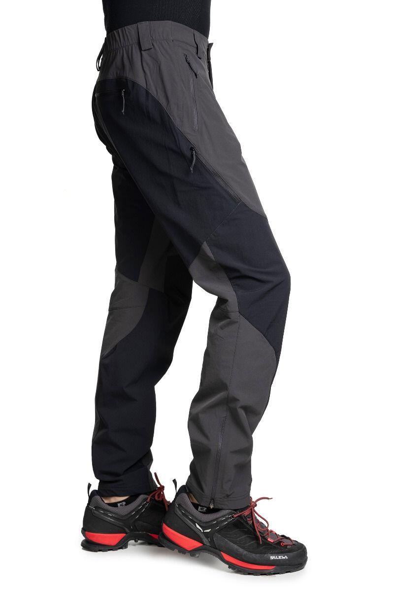 Softshellhose Herren Torque Mountain Long 3/5