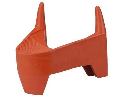 T-shirt de kick-off Benson KOT2 2 pouces