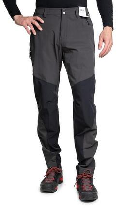 Spodnie trekkingowe softshell męskie Torque Mountain Long