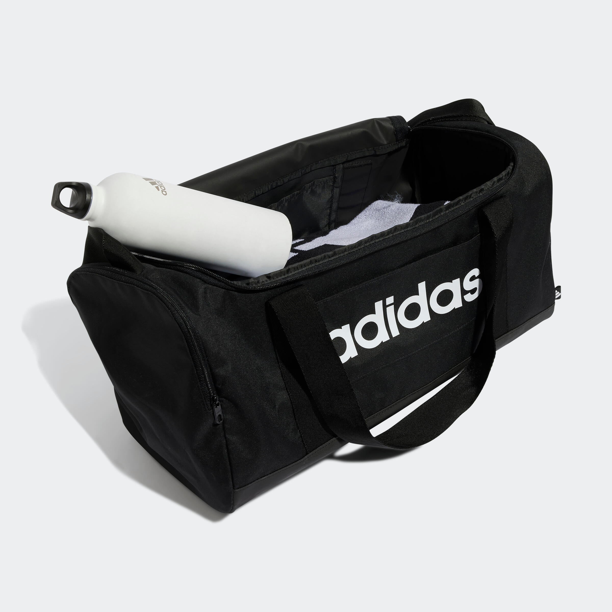 Segunda Vida - Saco de desporto 24L, Linear Duffel - Excelente 3/5