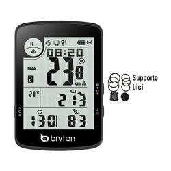 Compteur GPS vélo "Rider 17" Bryton
