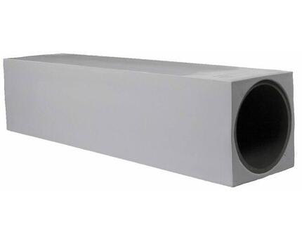 Benson 4WPR (GH-0703) 4-Wege-Krug aus Gummi