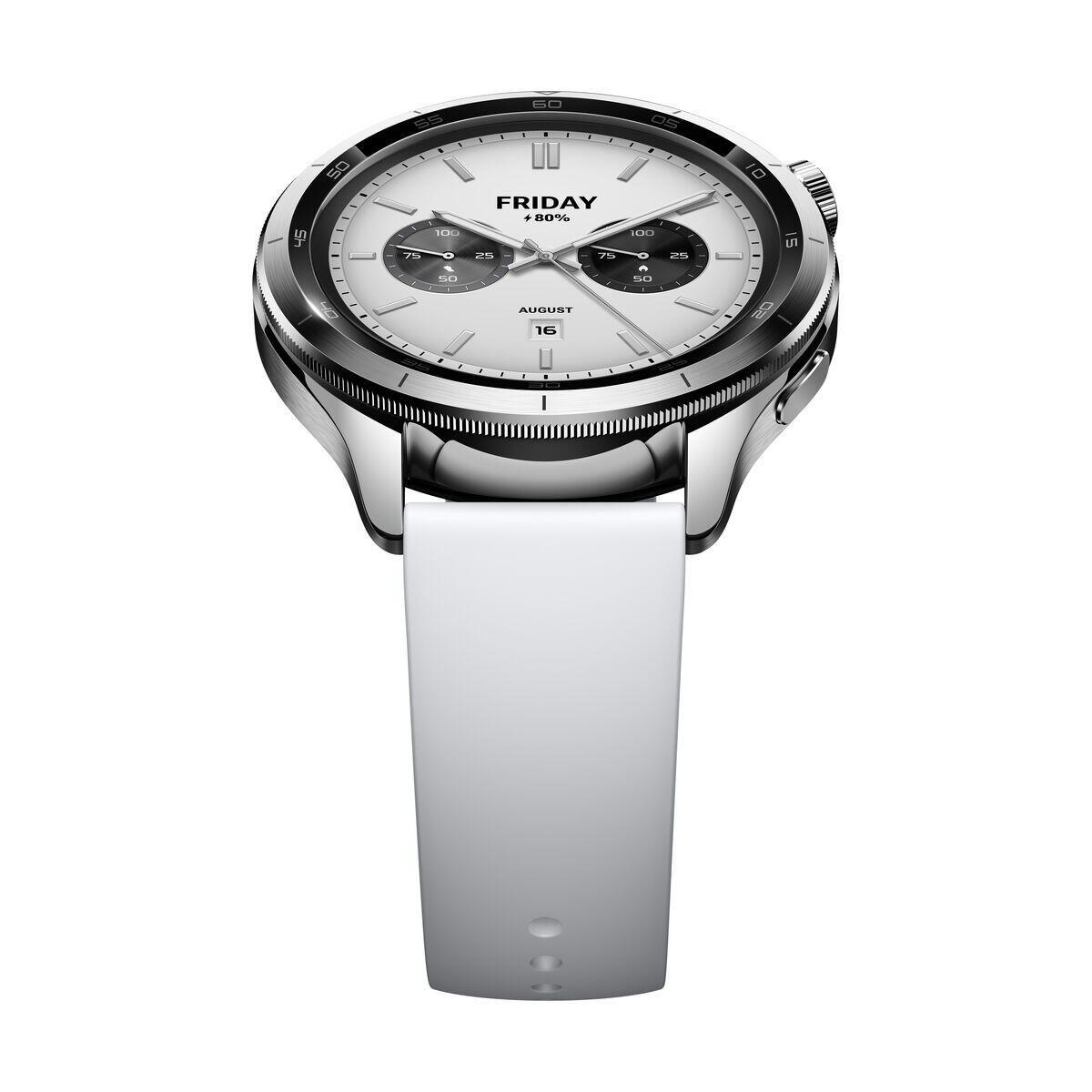 Smartwatch Xiaomi S4 BHR9197GL Grijs 5/5