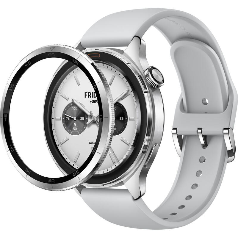 Smartwatch Xiaomi S4 BHR9197GL Gri