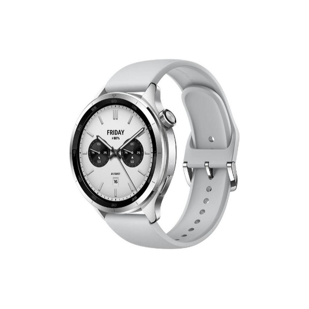 Smartwatch Xiaomi S4 BHR9197GL Grey