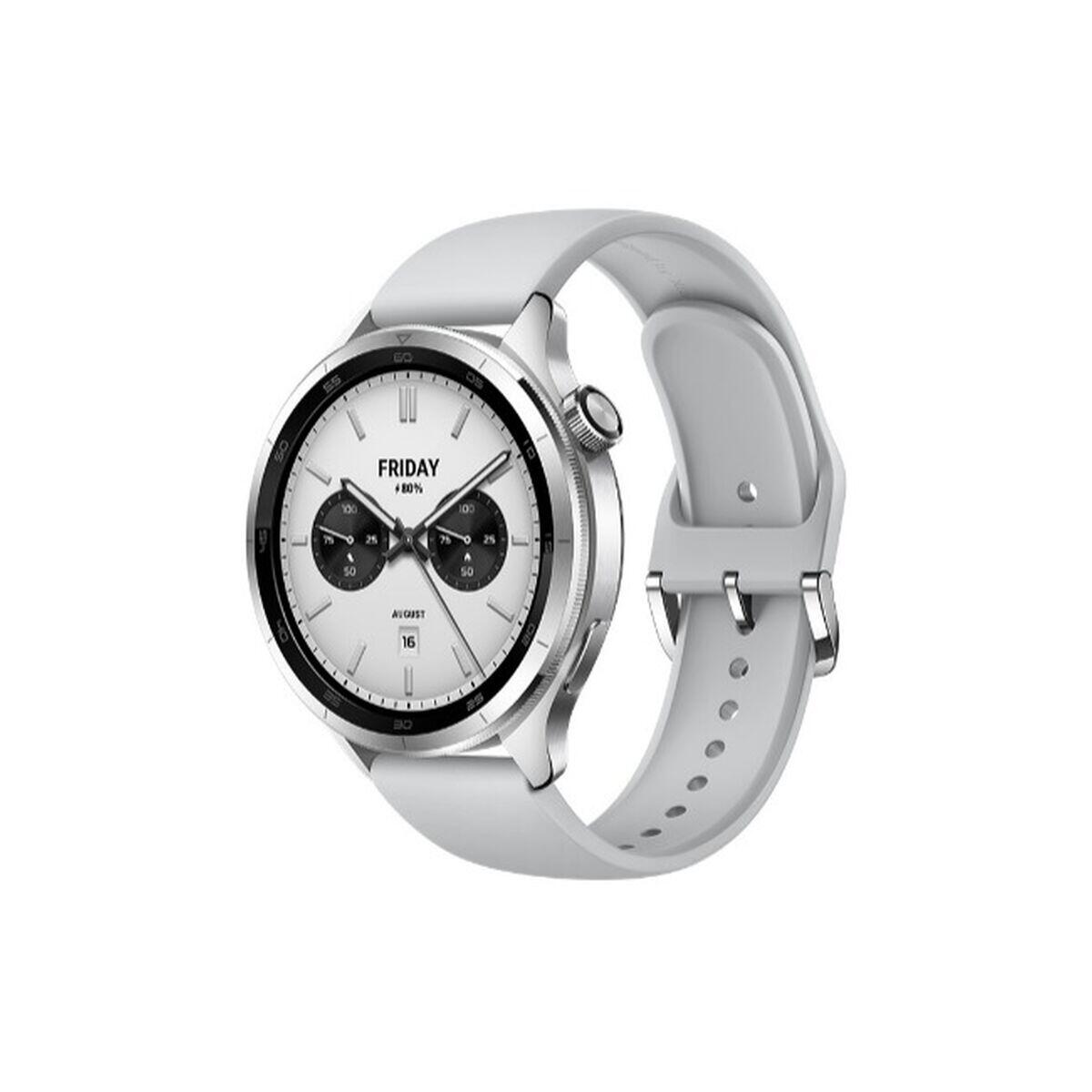Smartwatch xiaomi s4 bhr9197gl cinzento