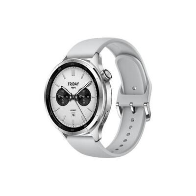 Smartwatch Xiaomi S4 BHR9197GL Grau