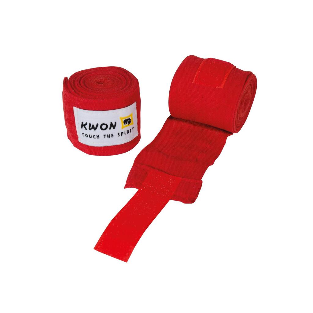 Elastic boxing bands Kwon