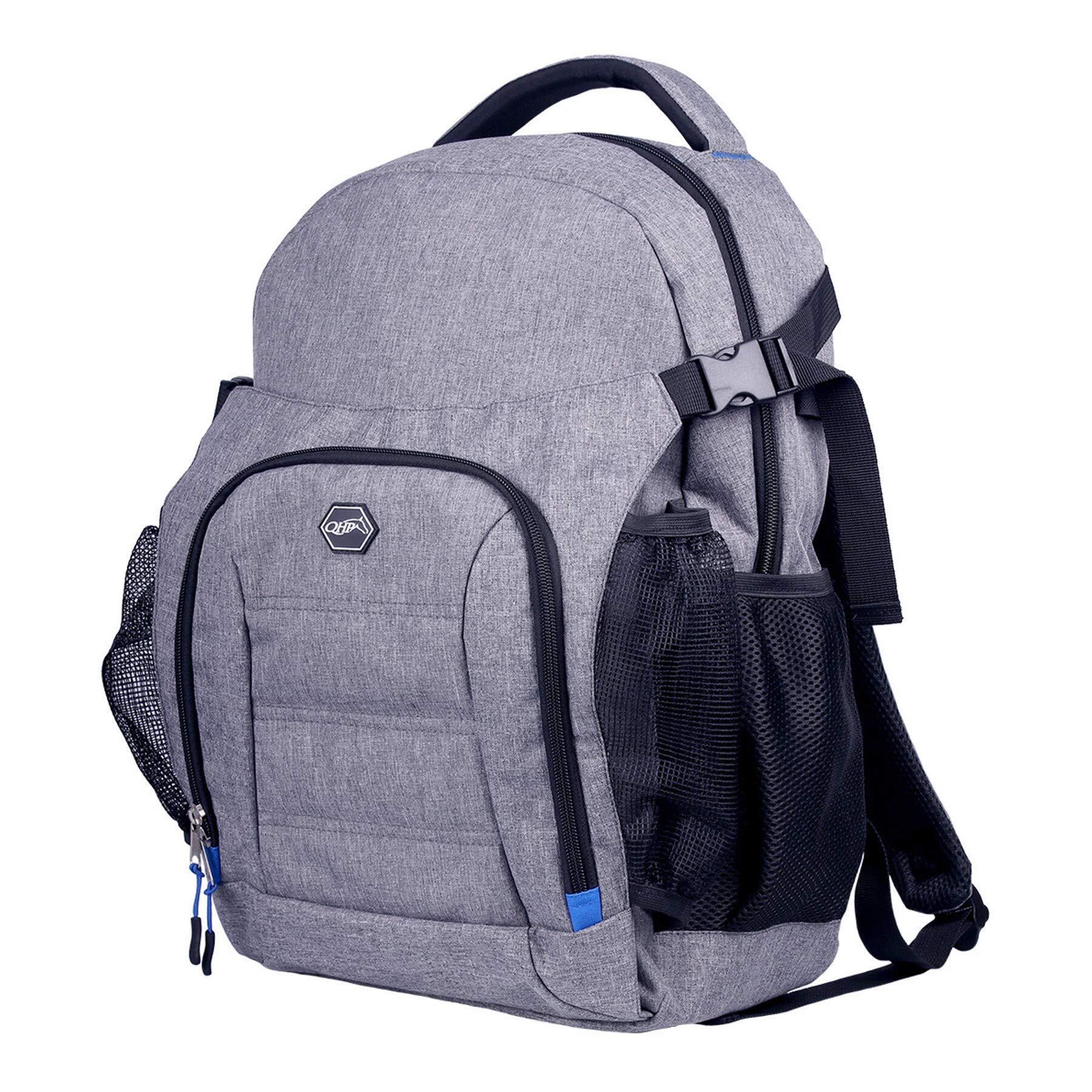 Rugzak QHP 3/4