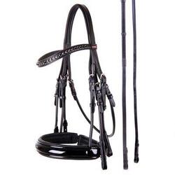 Bridons équitation Premiere Paris