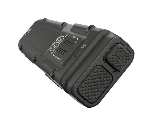 Nitecore EDC25 3000 Lumen Flashlight 2/3