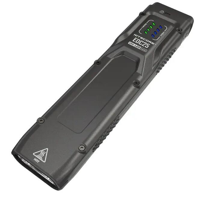 Nitecore EDC25 3000 Lumen Flashlight