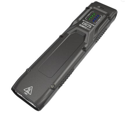Lampe torche Nitecore