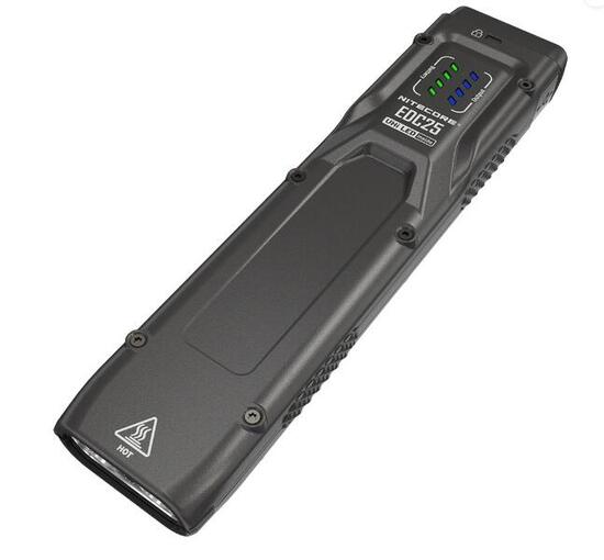 Lampe torche Nitecore