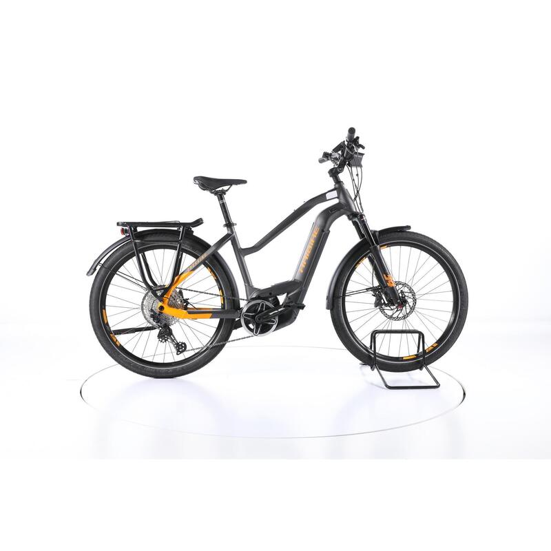 Second Life - Haibike Trekking 10 Trekking E-Bike 2022 - Jak nowy