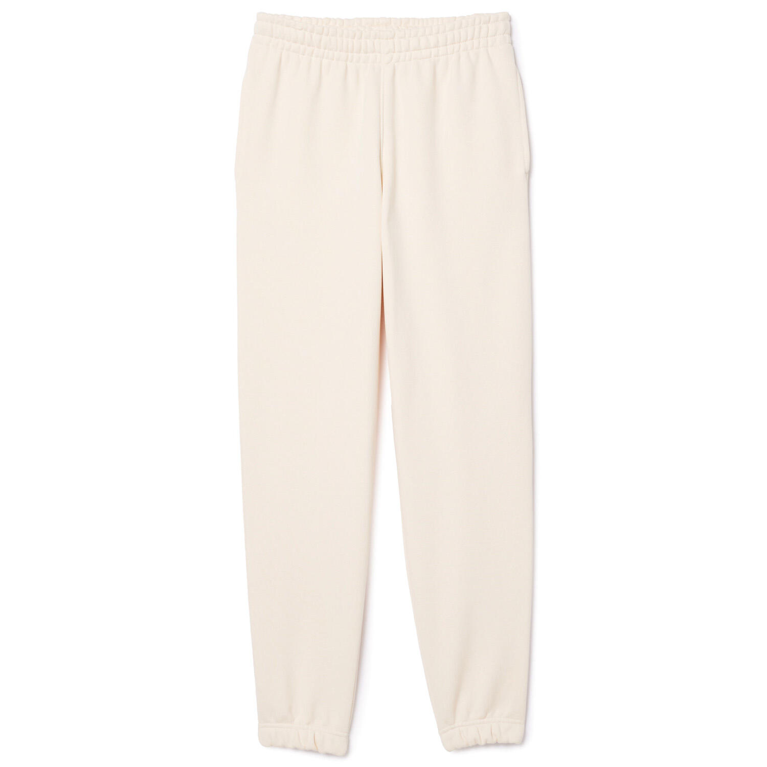 Lacoste - Pantalon crème XF2647-XFJ 1/2