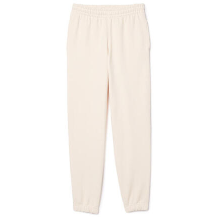 Lacoste - Pantalon crème XF2647-XFJ