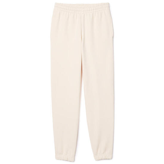 Lacoste - Pantalon crème XF2647-XFJ