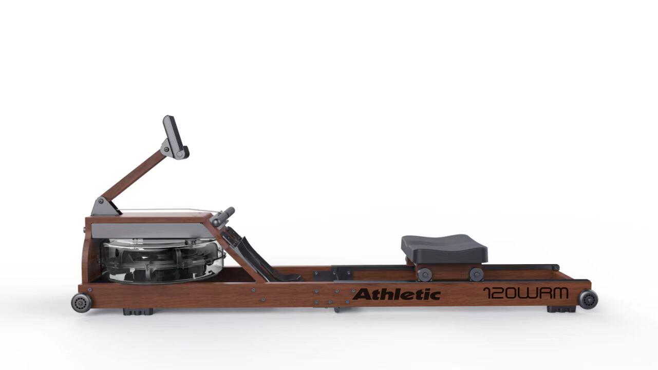 Athletic 120WRM Vogatore ad Acqua 2/7