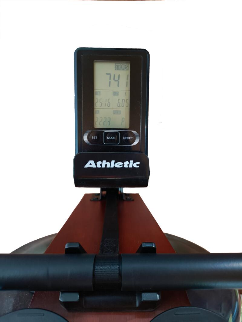 Athletic 120WRM Vogatore ad Acqua 6/7